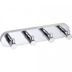 Крючок для полотенец Bemeta Omega 104405212 Крючок для полотенец Bemeta Omega 104405212